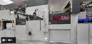 Automatic die cutter